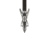 Allen Stryke Vapor Rear Deploying 2 Blade Broadhead, 100-Grain, 3-Pack, 14786