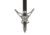 Allen Stryke Vapor Rear Deploying 2 Blade Broadhead, 100-Grain, 3-Pack, 14786