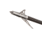 Allen Stryke Vapor Rear Deploying 2 Blade Broadhead, 100-Grain, 3-Pack, 14786
