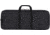 Allen Tac Six Division 32 in Tactical Gun Case, Black, 10823