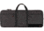 Allen Tac Six Division 32 in Tactical Gun Case, Black, 10823