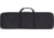 Allen Tac Six Division 42 in Tactical Gun Case, Black, 10835