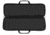 Allen Tac Six Division 42 in Tactical Gun Case, Black, 10835