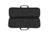 Allen Tac Six Division 42 in Tactical Gun Case, Black, 10835