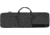 Allen Tac Six Division 42 in Tactical Gun Case, Black, 10835