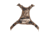 Allen Terrain Plateau Bino Case w/ Harness, Mossy Oak Break-Up Country Camo, 19219