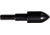 Allen Titan Bullet Point, 100 Grain, Black, 5/16in, 1460