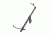 Allen Treestand Crossbow Holder, Olive 5298