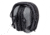 Allen ULTRX Bionic Earmuff, Cement Gray, 4143
