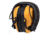 Allen ULTRX Bionic Earmuff, Interstate Yellow, 4149