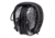 Allen ULTRX Bionic Earmuff, Veil Tac Gray, 4147