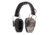 Allen ULTRX Bionic Earmuff, Veil Tac Gray, 4147