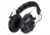 Allen ULTRX Electronic Earmuff, Black, 4114