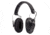 Allen ULTRX Electronic Earmuff, Black, 4114