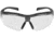 Allen Ultrx Elevate Safety Glasses Adult Clear, 4187