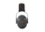 Allen ULTRX Heavy Sound Defender Passive Earmuff, Gray, 4124