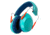 Allen ULTRX Passive Youth Hearing Muff, Childrens, Teal, 4115