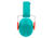 Allen ULTRX Passive Youth Hearing Muff, Childrens, Teal, 4115