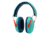 Allen ULTRX Passive Youth Hearing Muff, Childrens, Teal, 4115