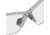 Allen Ultrx Safety Glasses Clear Lens, 4184