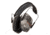 Allen ULTRX Shield Passive Earmuff, Slim Fit, Adult, Veil Tac Gray Camo, 4160