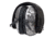 Allen ULTRX Shield Passive Earmuff, Gray Camo, 4160