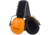 Allen ULTRX SLIM PROF YTH PASSIVE MUFF ORANGE, 4172