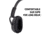 Allen ULTRX Sound Blocker Passive Earmuff, Black, 4127