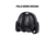 Allen ULTRX Sound Blocker Passive Earmuff, Black, 4127