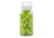 Allen ULTRX Tapered Foam Ear Plugs, 25-Pairs, Lime, 4131