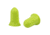 Allen ULTRX Tapered Foam Ear Plugs, 6-Pairs, Lime, 4136