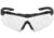 Allen Ultrx Verse Admiral Safety Glasses Adult Clear, 4189