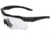 Allen Ultrx Verse Admiral Safety Glasses Adult Clear, 4189