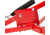 Allen Xcelerator Claymaster Foot Activated Target Thrower, Adjustable Angle, 2233