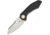 Alliance Designs Bangarang Linerlock Black