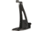 Allsop Headset Hangout Universal Headphone Stand/Tablet Holder Adjustable 4 Viewing Angles, Black 31661