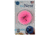Allsop The Nest TangleFree Earphone Earbud Case - Durable and Compact Storage System, Pink 4100800