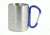 Aloe Gator Carabiner Mug-red10 Oz. 05-1230