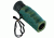 Alpen 10x25 Long Eye Relief Rubber Covered Monocular, Black 124