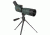 Alpen 15-45x60 Compact Waterproof Angled Spotting Scope Kit, 45 Degree Eyepiece, Green, 728N
