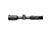 Alpen 50mm Thermal Rifle Scope, Green, 1212949