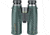 Alpen Alpen Teton 8x42 EDHD Binocular w/Abbe Prism, Multicoated, Dark Green, Medium Roof, 81