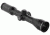 Alpen Apex XP 1.5-6x42mm SF 30mm Tube Waterproof Rifle Scope, Matte Black 4050