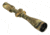 Alpen Apex XP 2-10x44 Dick Scorzafava Radical Hunter Scope, Mossy Oak Breakup 4054