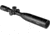 Alpen Apex 4.5-27x50 mm Rifle Scope, 30 mm, FFP, Multicoated, Matte Black, Long, 4015