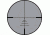Alpen WBDC Reticle