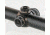 Alpen Apex XP 3-9x40mm SF Waterproof Rifle Scope, WBDC-A Reticle, Matte Black 4052