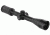 Alpen Apex XP 3-9x40mm SF Waterproof Rifle Scope, WBDC-A Reticle, Matte Black 4052