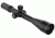 Alpen Apex XP 6-24x50mm SF 30mm Water Proof Rifle Scope, Matte Black 4058