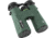 Alpen Chisos ED 10x42mm Roof BK4 Prism Binocular, Green, 1212930